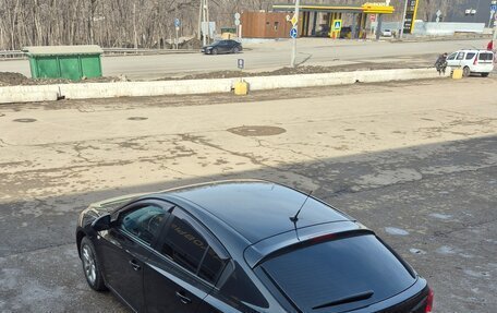 Chevrolet Cruze II, 2013 год, 935 000 рублей, 16 фотография