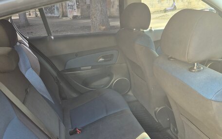 Chevrolet Cruze II, 2013 год, 935 000 рублей, 21 фотография