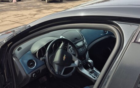 Chevrolet Cruze II, 2013 год, 935 000 рублей, 12 фотография