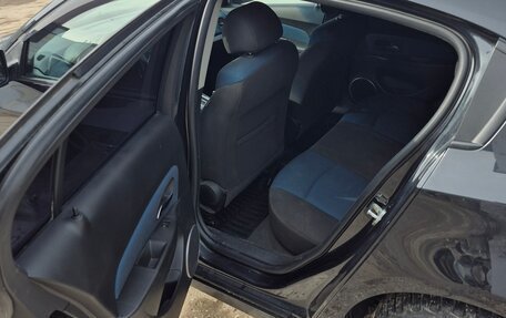 Chevrolet Cruze II, 2013 год, 935 000 рублей, 13 фотография