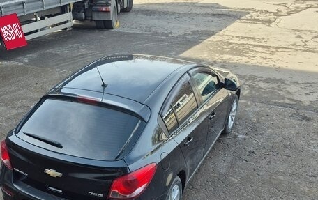 Chevrolet Cruze II, 2013 год, 935 000 рублей, 11 фотография