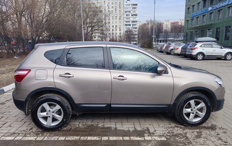 Nissan Qashqai, 2012 год, 899 000 рублей, 4 фотография