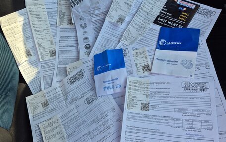 Chevrolet Cruze II, 2013 год, 935 000 рублей, 24 фотография