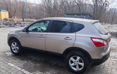 Nissan Qashqai, 2012 год, 899 000 рублей, 2 фотография