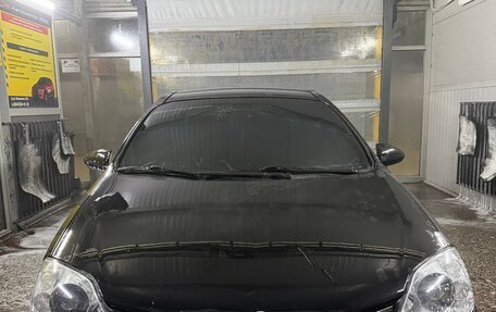 Nissan Primera III, 2006 год, 465 000 рублей, 4 фотография