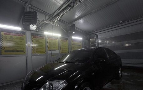 Nissan Primera III, 2006 год, 465 000 рублей, 5 фотография