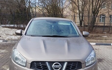 Nissan Qashqai, 2012 год, 899 000 рублей, 3 фотография
