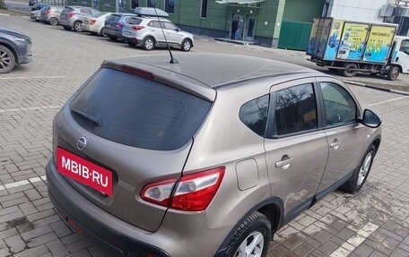 Nissan Qashqai, 2012 год, 899 000 рублей, 5 фотография