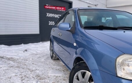 Chevrolet Lacetti, 2008 год, 380 000 рублей, 2 фотография