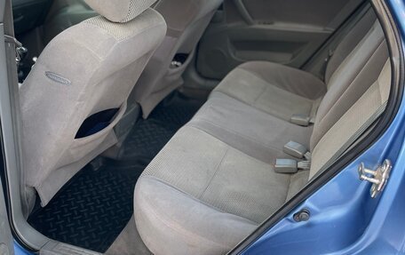 Chevrolet Lacetti, 2008 год, 380 000 рублей, 8 фотография