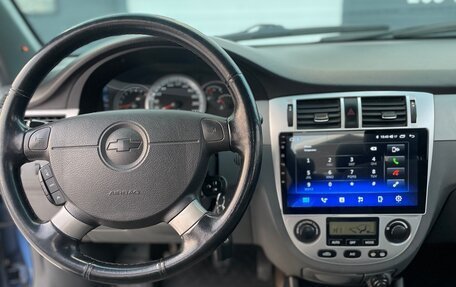 Chevrolet Lacetti, 2008 год, 380 000 рублей, 12 фотография