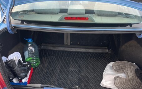 Chevrolet Lacetti, 2008 год, 380 000 рублей, 11 фотография