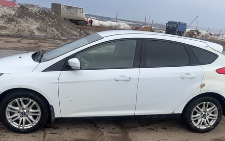 Ford Focus III, 2012 год, 500 000 рублей, 2 фотография