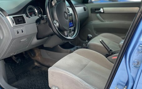 Chevrolet Lacetti, 2008 год, 380 000 рублей, 14 фотография