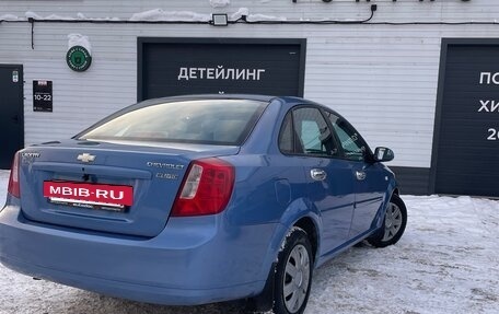 Chevrolet Lacetti, 2008 год, 380 000 рублей, 6 фотография