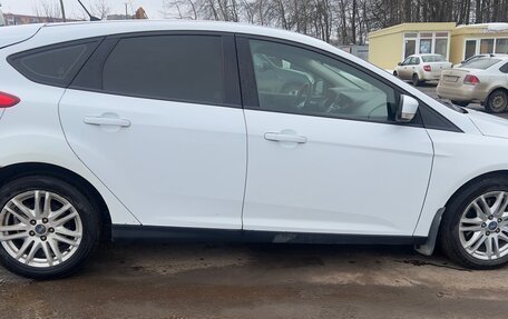 Ford Focus III, 2012 год, 500 000 рублей, 3 фотография