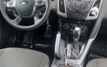 Ford Focus III, 2012 год, 500 000 рублей, 4 фотография