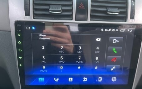 Chevrolet Lacetti, 2008 год, 380 000 рублей, 9 фотография