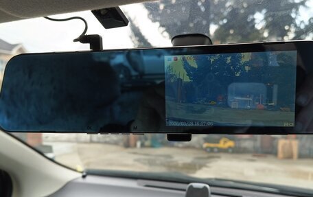 Toyota Vitz, 2012 год, 700 000 рублей, 9 фотография