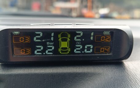 Toyota Vitz, 2012 год, 700 000 рублей, 7 фотография