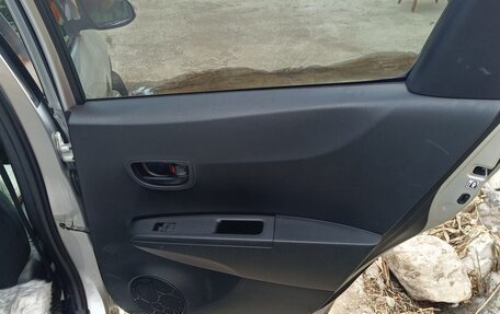 Toyota Vitz, 2012 год, 700 000 рублей, 12 фотография