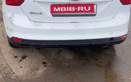 Ford Focus III, 2012 год, 500 000 рублей, 5 фотография
