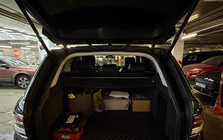 Land Rover Range Rover Sport II, 2017 год, 3 250 000 рублей, 6 фотография