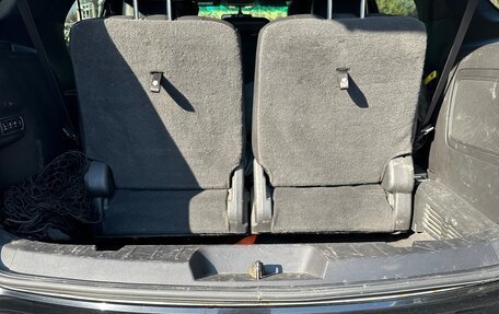 Ford Explorer VI, 2014 год, 1 190 000 рублей, 9 фотография