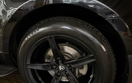 Land Rover Range Rover Sport II, 2017 год, 3 250 000 рублей, 7 фотография