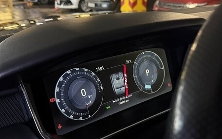 Land Rover Range Rover Sport II, 2017 год, 3 250 000 рублей, 8 фотография