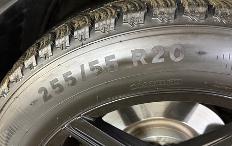 Land Rover Range Rover Sport II, 2017 год, 3 250 000 рублей, 9 фотография