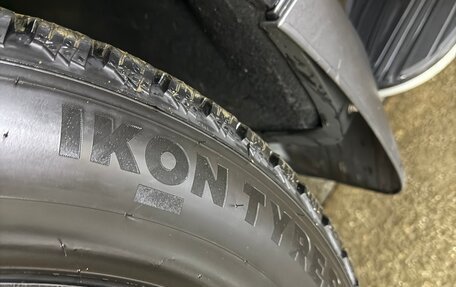 Land Rover Range Rover Sport II, 2017 год, 3 250 000 рублей, 10 фотография