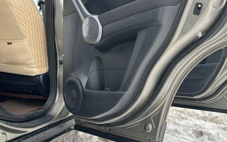 Honda CR-V III рестайлинг, 2009 год, 1 350 000 рублей, 16 фотография