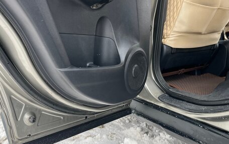 Honda CR-V III рестайлинг, 2009 год, 1 350 000 рублей, 17 фотография