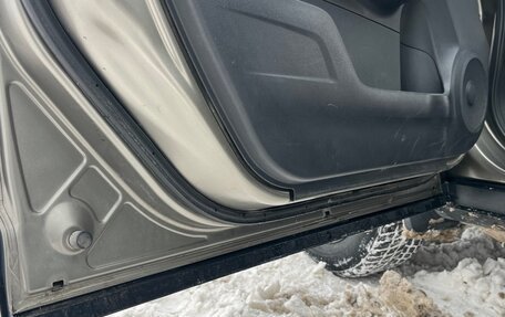 Honda CR-V III рестайлинг, 2009 год, 1 350 000 рублей, 18 фотография