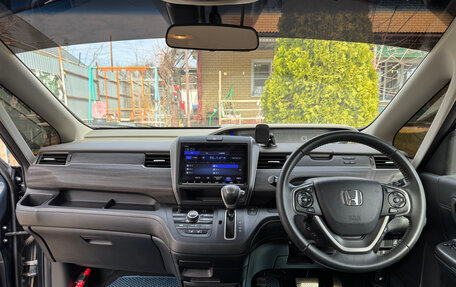 Honda Freed II, 2019 год, 1 475 000 рублей, 5 фотография