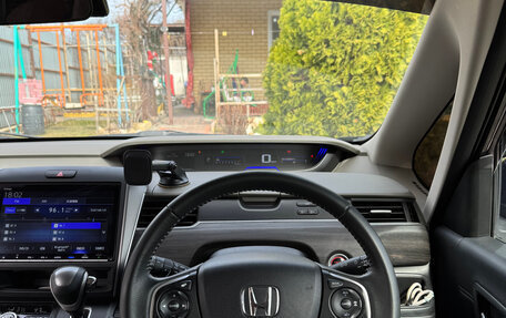 Honda Freed II, 2019 год, 1 475 000 рублей, 6 фотография