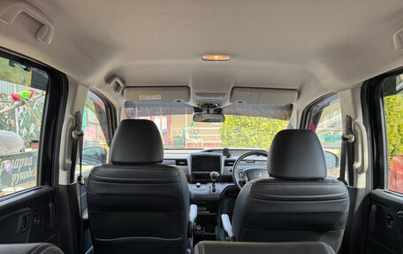 Honda Freed II, 2019 год, 1 475 000 рублей, 12 фотография