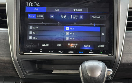 Honda Freed II, 2019 год, 1 475 000 рублей, 10 фотография