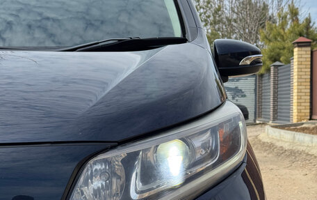 Honda Freed II, 2019 год, 1 475 000 рублей, 15 фотография