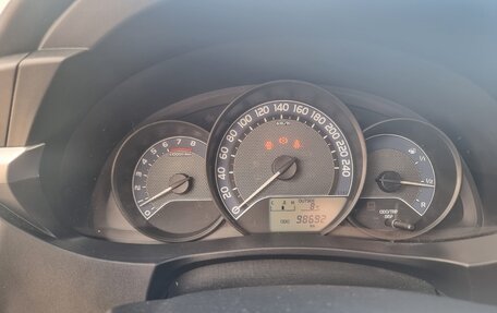 Toyota Corolla, 2014 год, 1 150 000 рублей, 8 фотография