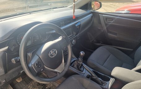 Toyota Corolla, 2014 год, 1 150 000 рублей, 6 фотография
