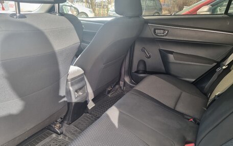 Toyota Corolla, 2014 год, 1 150 000 рублей, 7 фотография