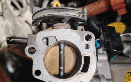 Toyota Raum II, 2005 год, 550 000 рублей, 12 фотография