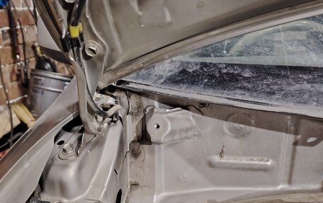 Toyota Raum II, 2005 год, 550 000 рублей, 16 фотография