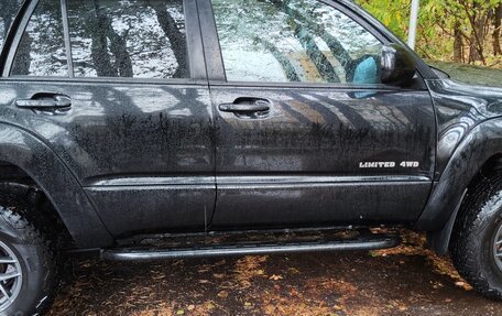 Toyota 4Runner IV, 2004 год, 1 750 000 рублей, 3 фотография