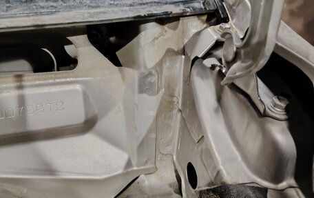 Toyota Raum II, 2005 год, 550 000 рублей, 15 фотография