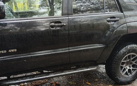 Toyota 4Runner IV, 2004 год, 1 750 000 рублей, 4 фотография