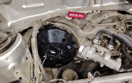 Toyota Raum II, 2005 год, 550 000 рублей, 17 фотография