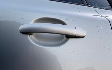 Volkswagen Tiguan I, 2013 год, 1 350 000 рублей, 9 фотография